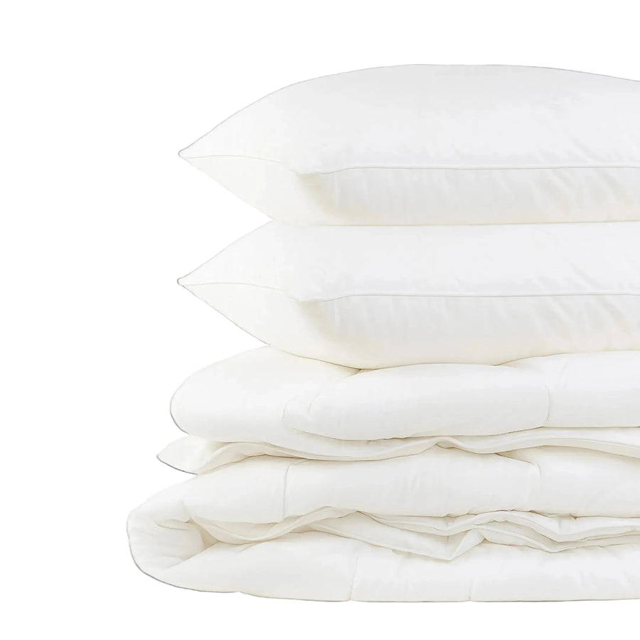 Set Hope Quilt 220x200 + Pillow 50x60 500g 2pcs