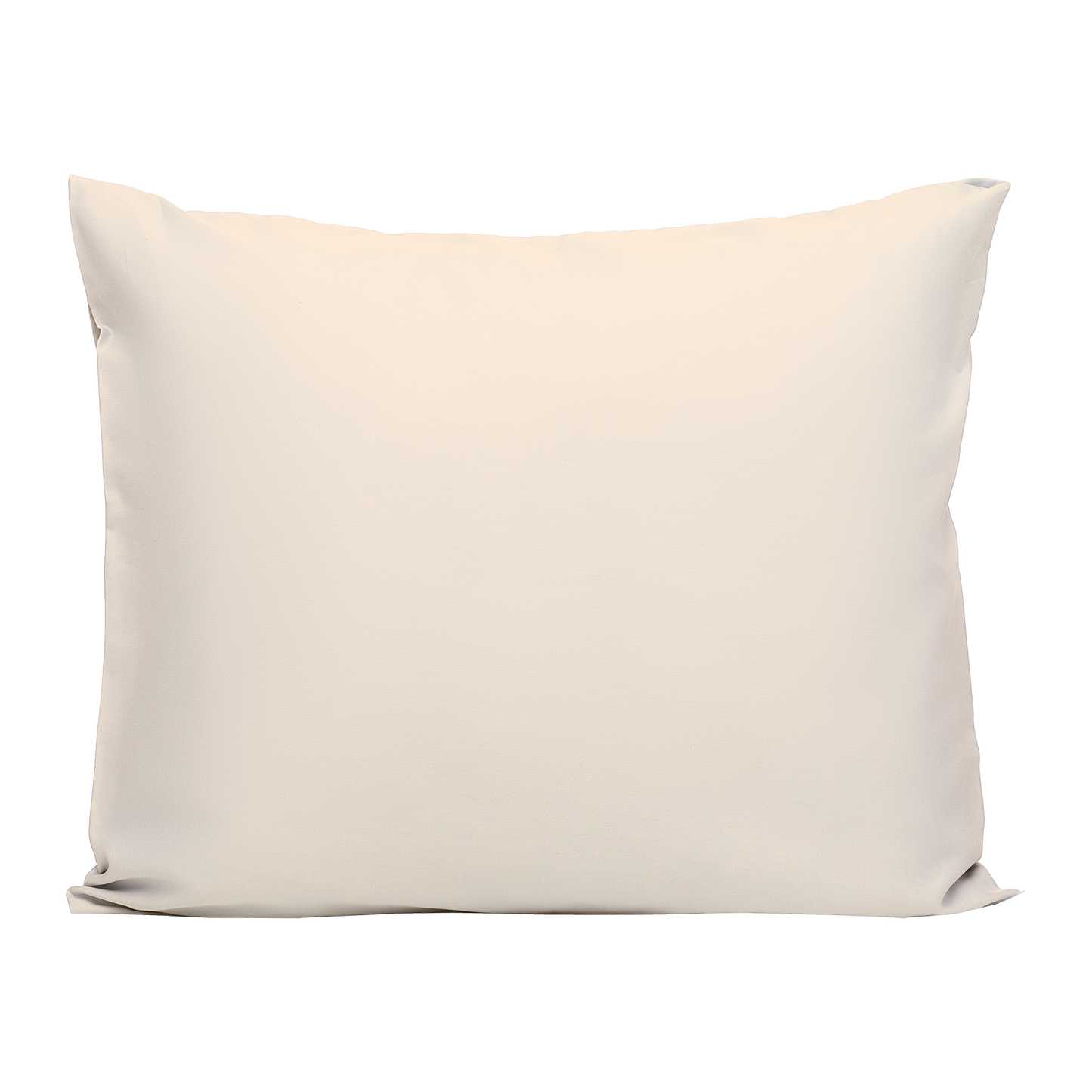 PHB Silky Satin padjapüür Light Cream 50x60