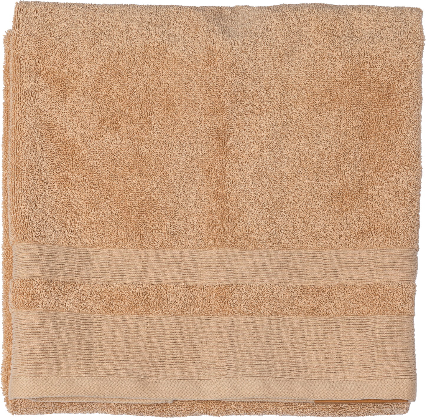 Froteerätik 50x70 puuvill 600gsm beež