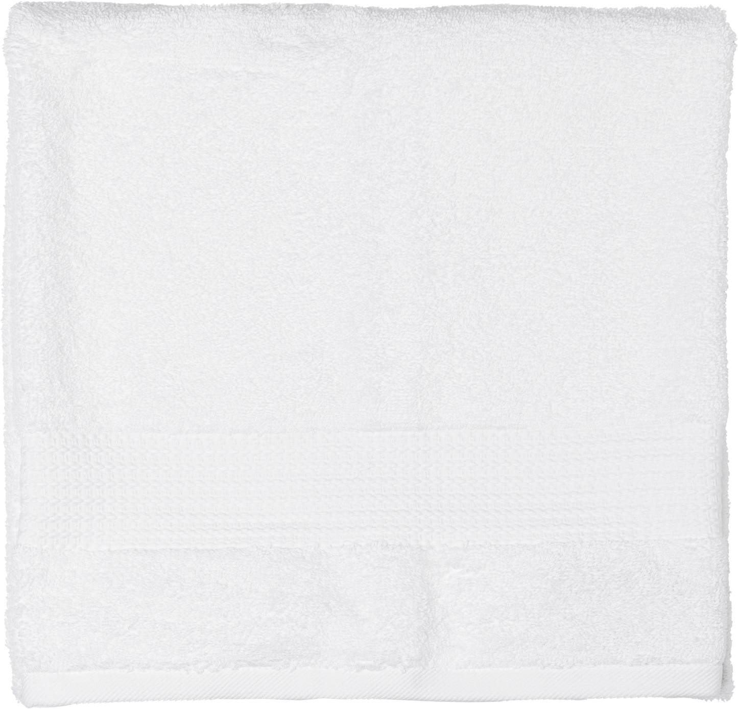 Froteerätik 50X100 Bambus 600gsm valge