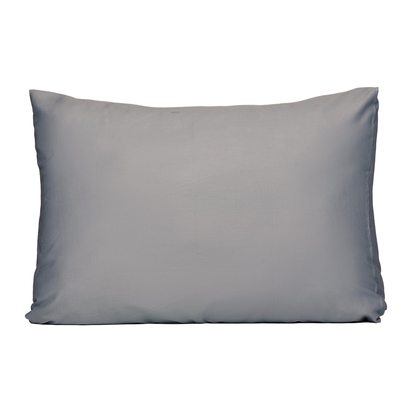 PHB Silky Satin padjapüür Stone Grey 50x60