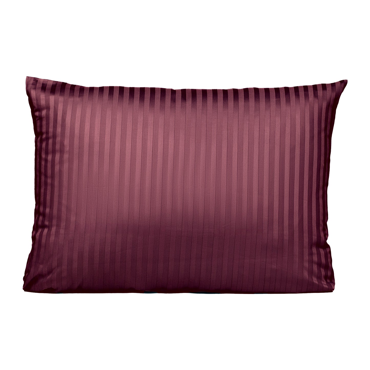 PHB Silky Satin padjapüür Burgundy 60x80