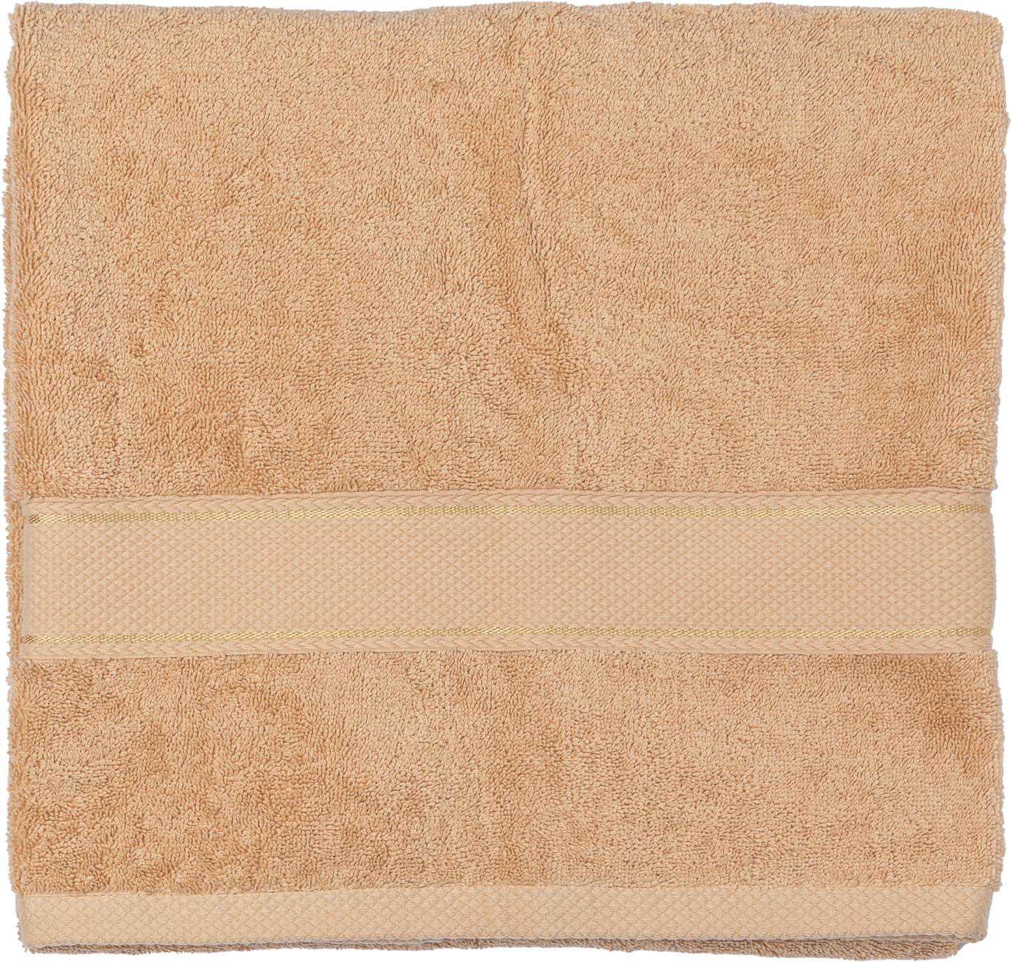 Froteerätik 50x70 puuvill 600gsm beež