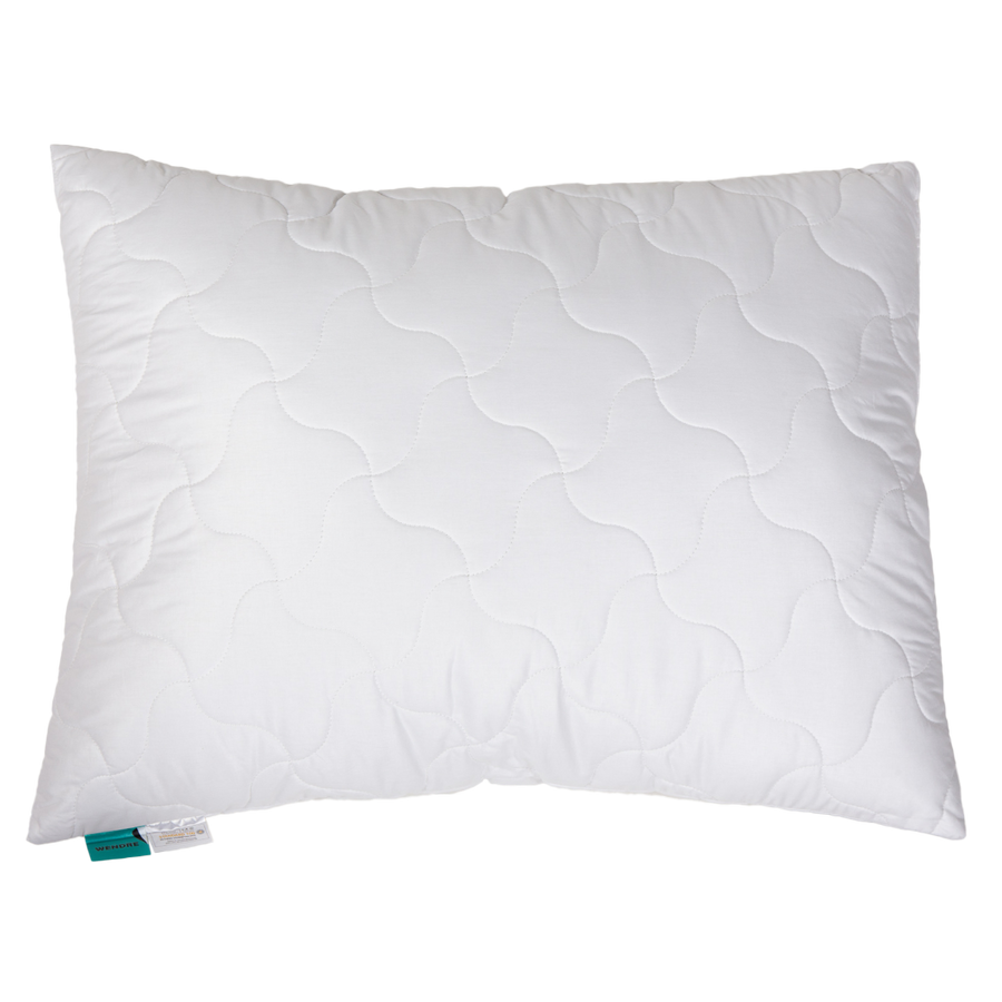 Pillow Antibact Hotel 60x80 1000g