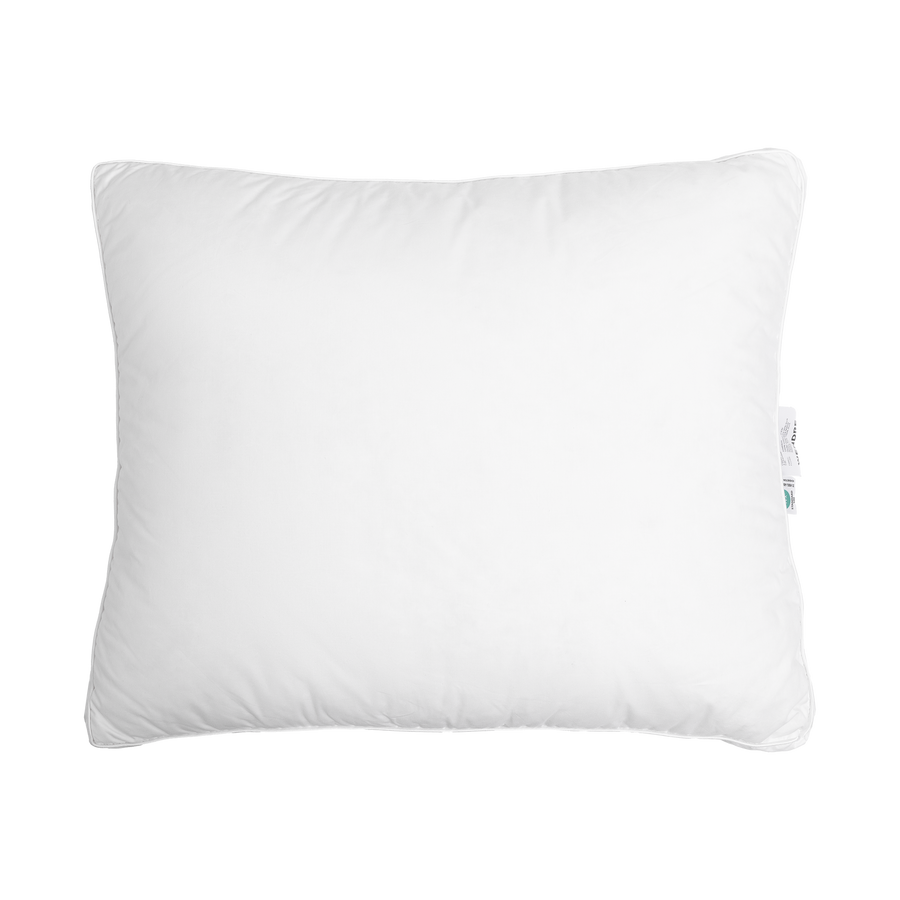 Pillow Classic Down & Feather 50x60 820g