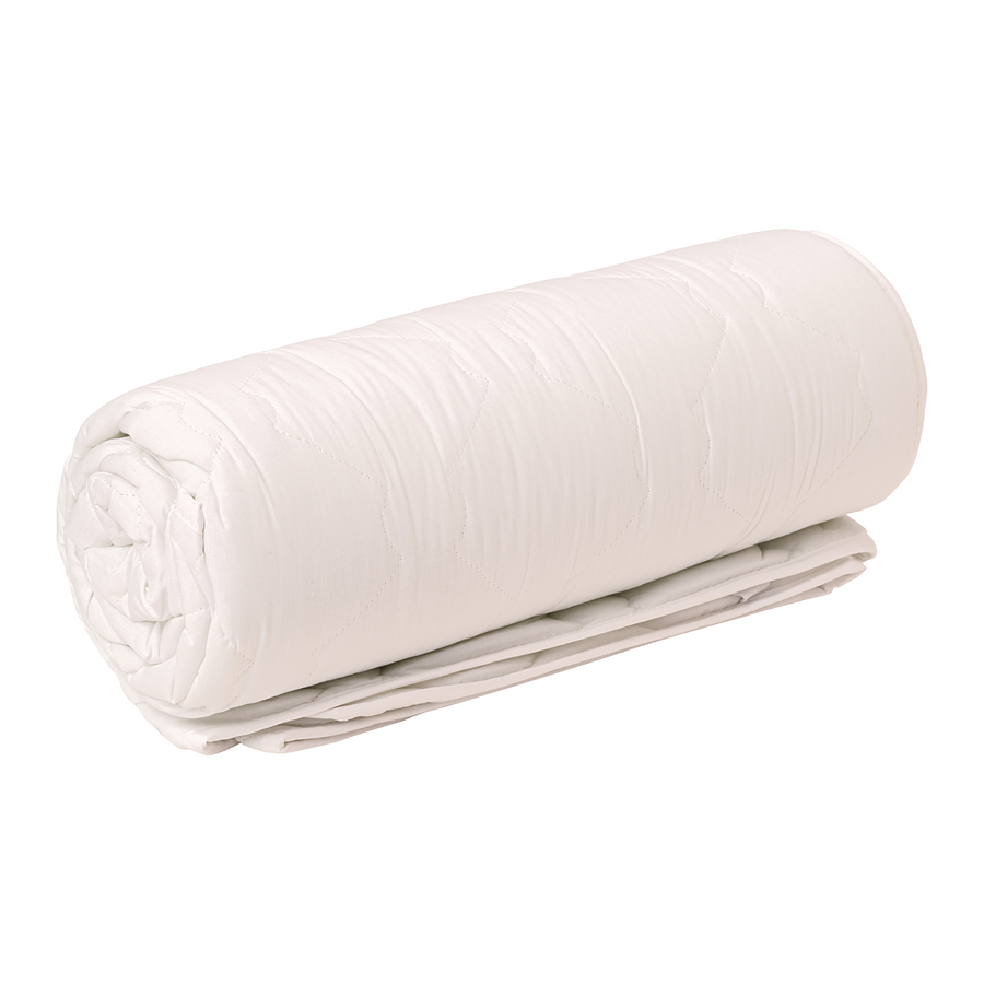 M protector Lux 160x200 200g/m2