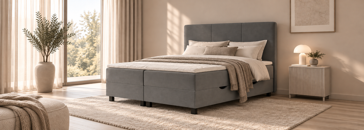 Beds 80x200