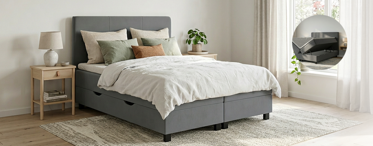 Mattress protectors