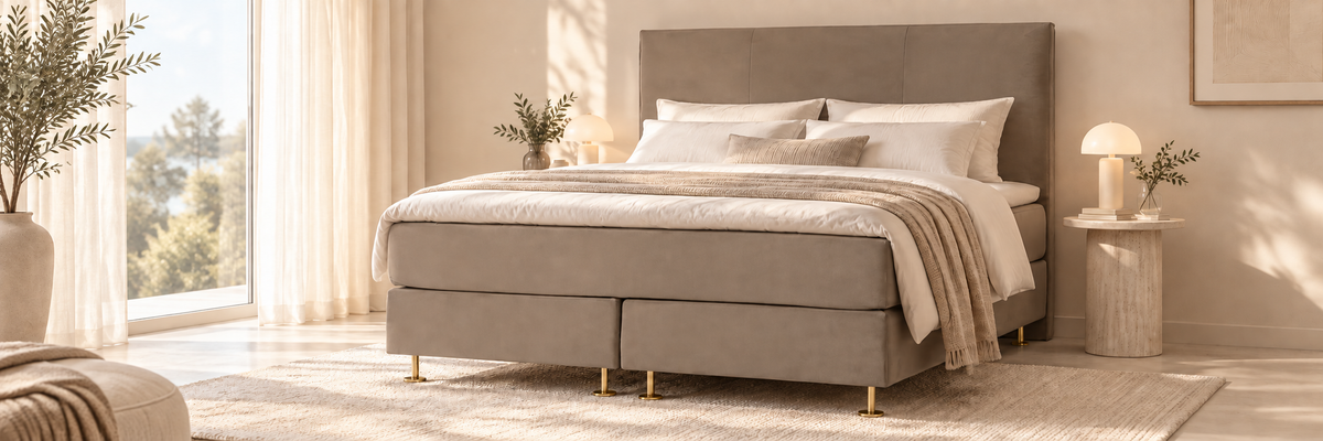 Beds