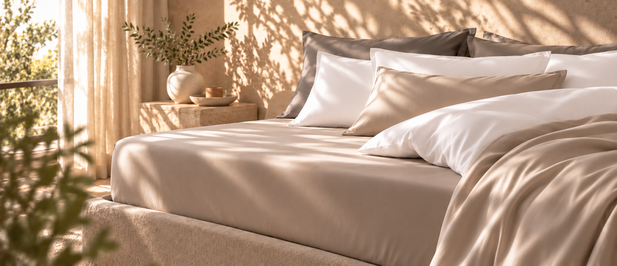 Bed sheets