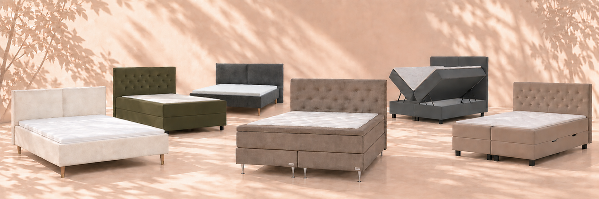 Beds 140x200
