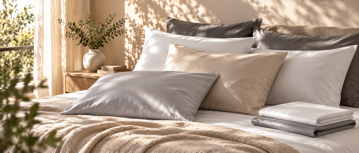 Pillowcases