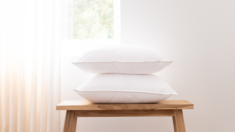 Pillows
