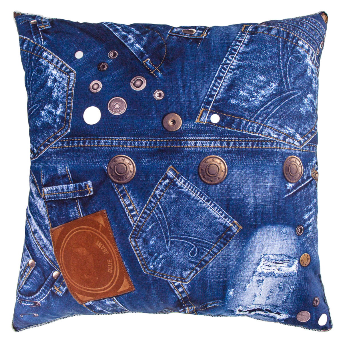 Pillow MixMax 60x60 450g