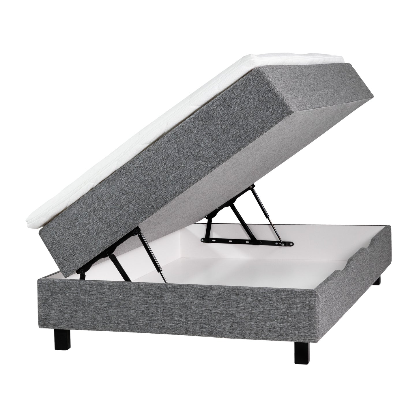 Panipaigaga voodi Nordic 90x200
