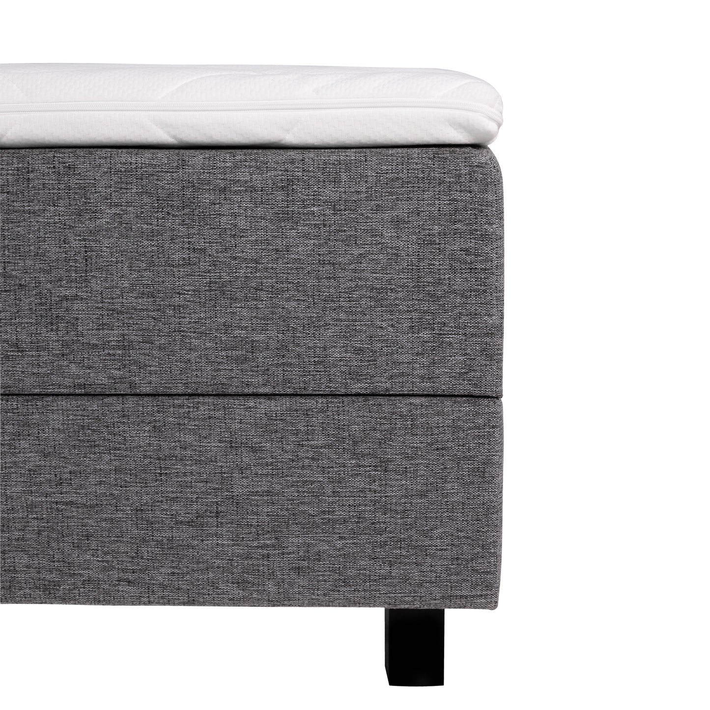 Panipaigaga voodi Nordic 90x200
