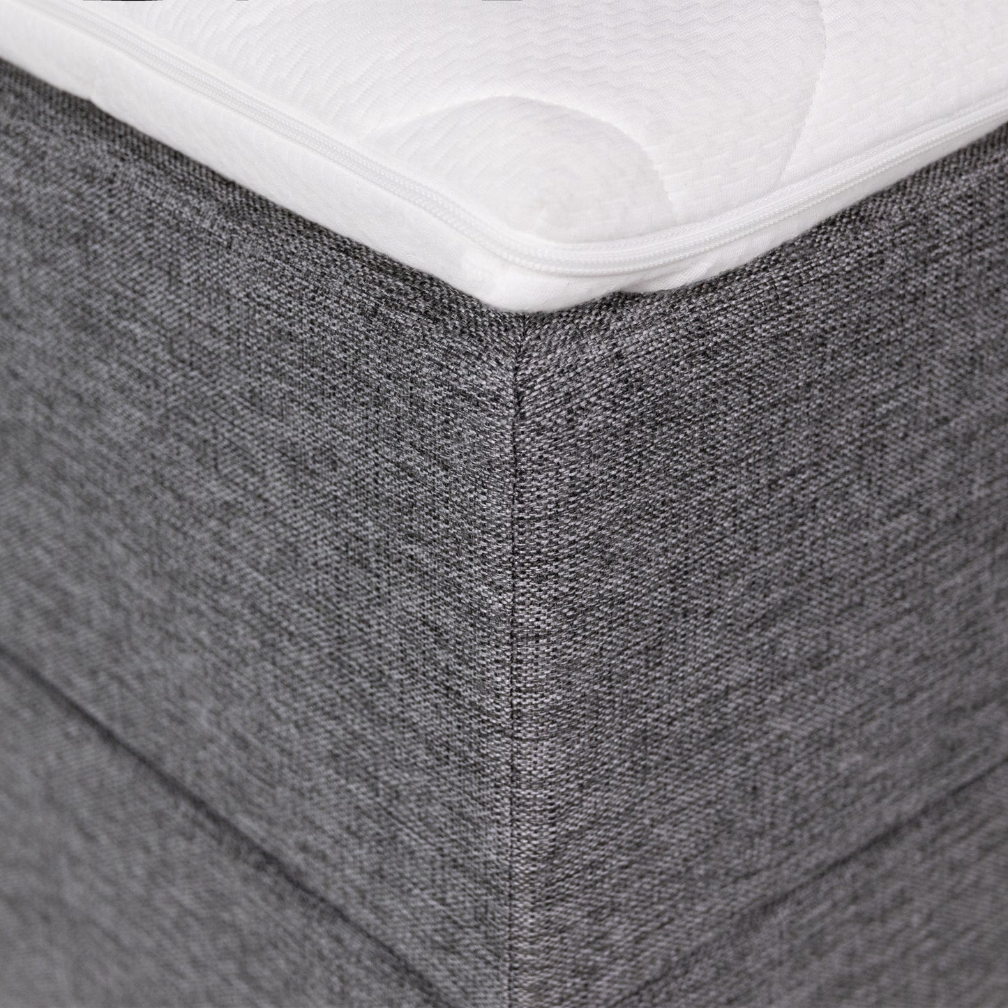 Panipaigaga voodi Nordic 90x200