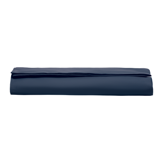PHB Silky Satin voodilina Blue 150x240