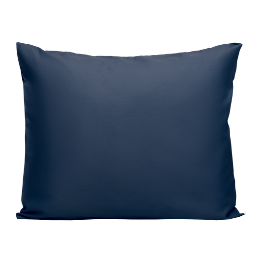 PHB Silky Satin padjapüür Blue 50x60
