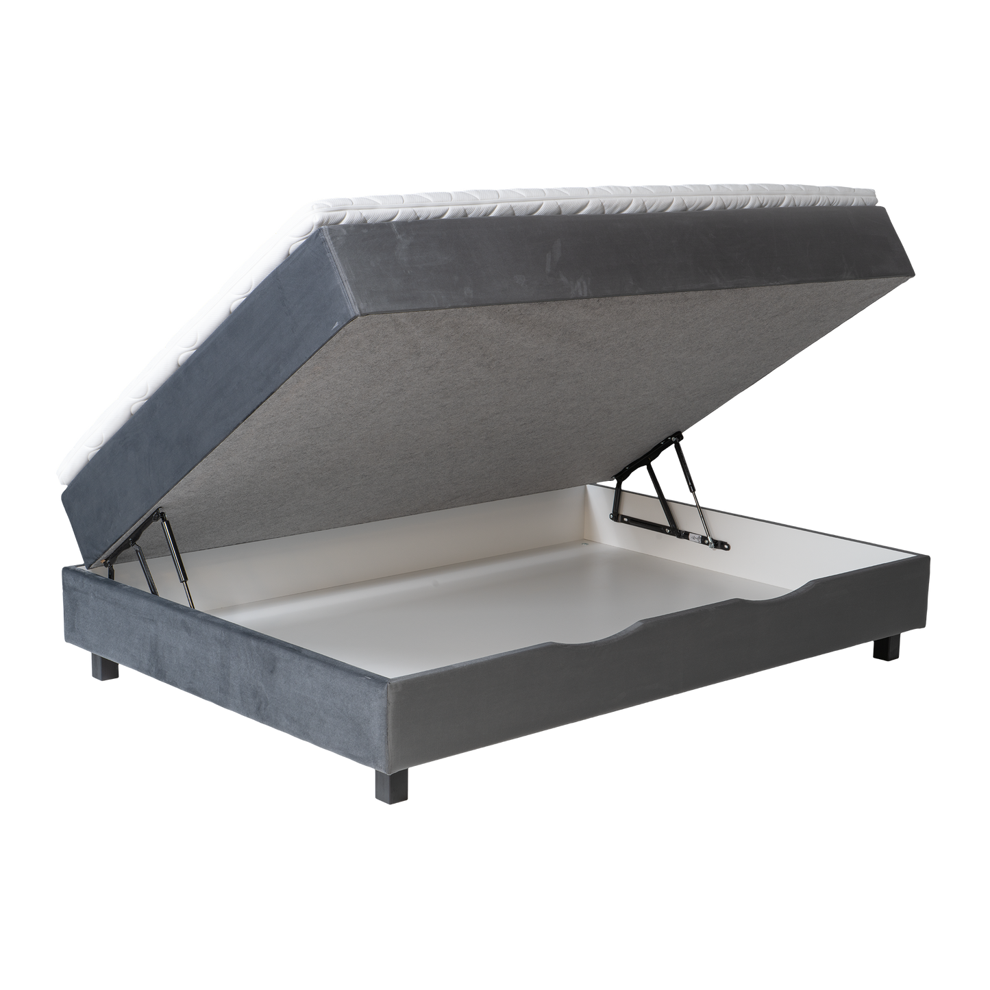 Panipaigaga voodi Torm 140x200