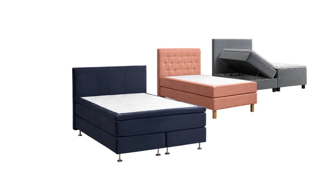 Wendre Bedding beds