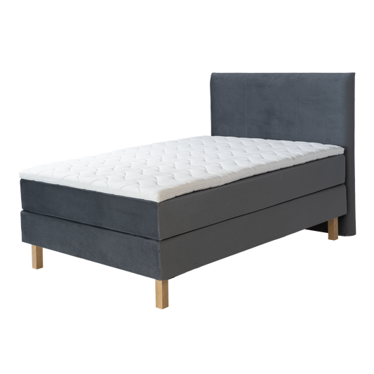 Continental bed Torm 140x200