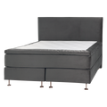All beds