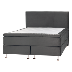 All beds