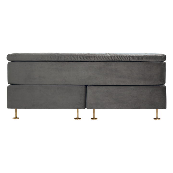 Continental bed Torm 160x200