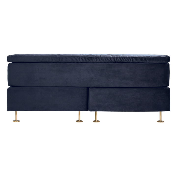 Continental bed Öö 180x200