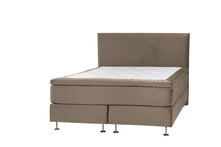 Continental bed Liiv 160x200