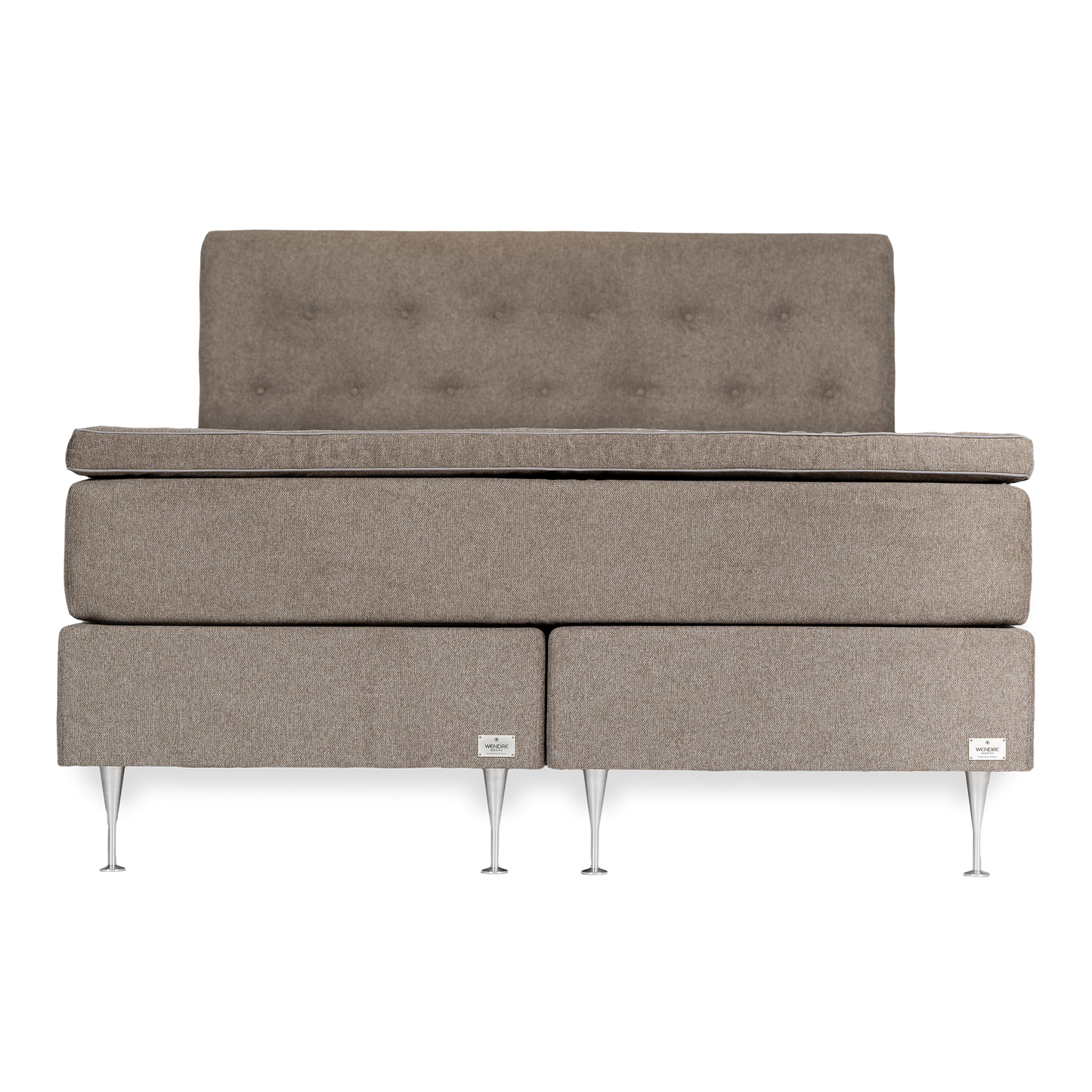 Wendre 90 Limited Edition kontinentaalvoodi 180x200