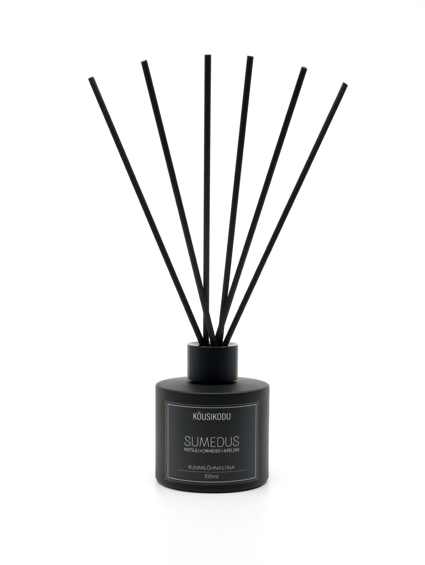 Ruumilõhnastaja Sumedus 100ml