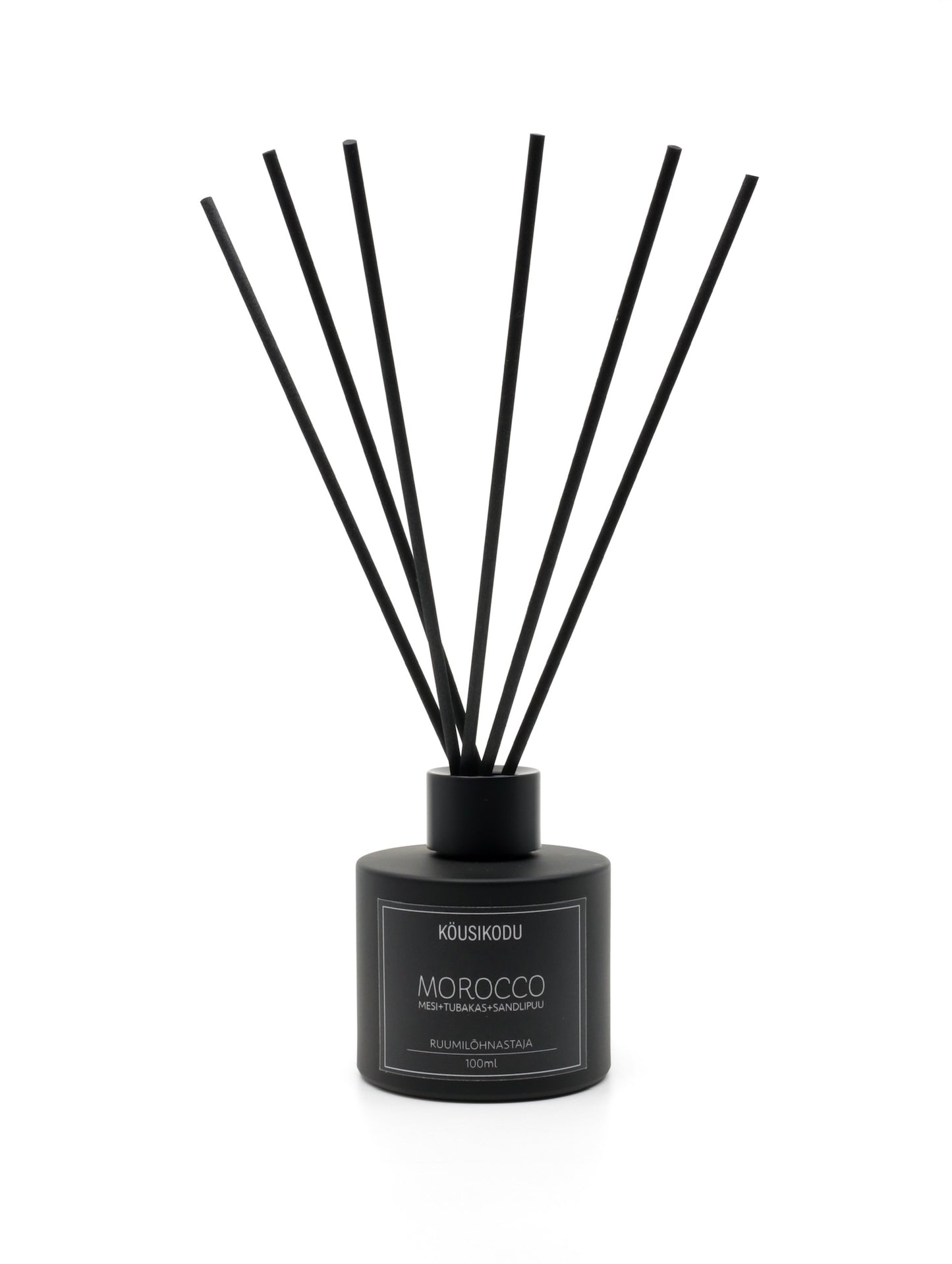Ruumilõhnastaja Morocco 100ml