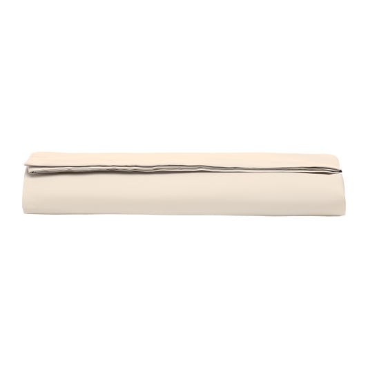 PHB Silky Satin voodilina Light Cream 150x240