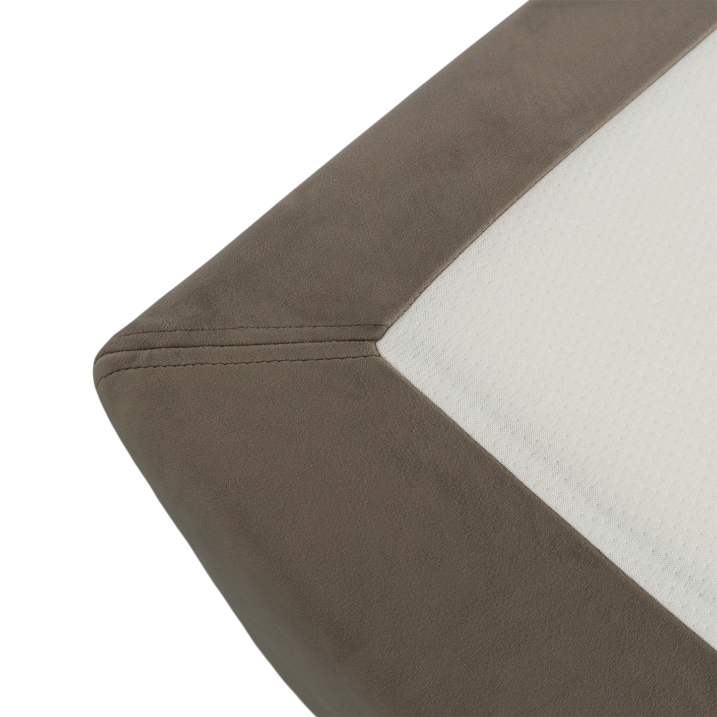 Continental bed Liiv 120x200