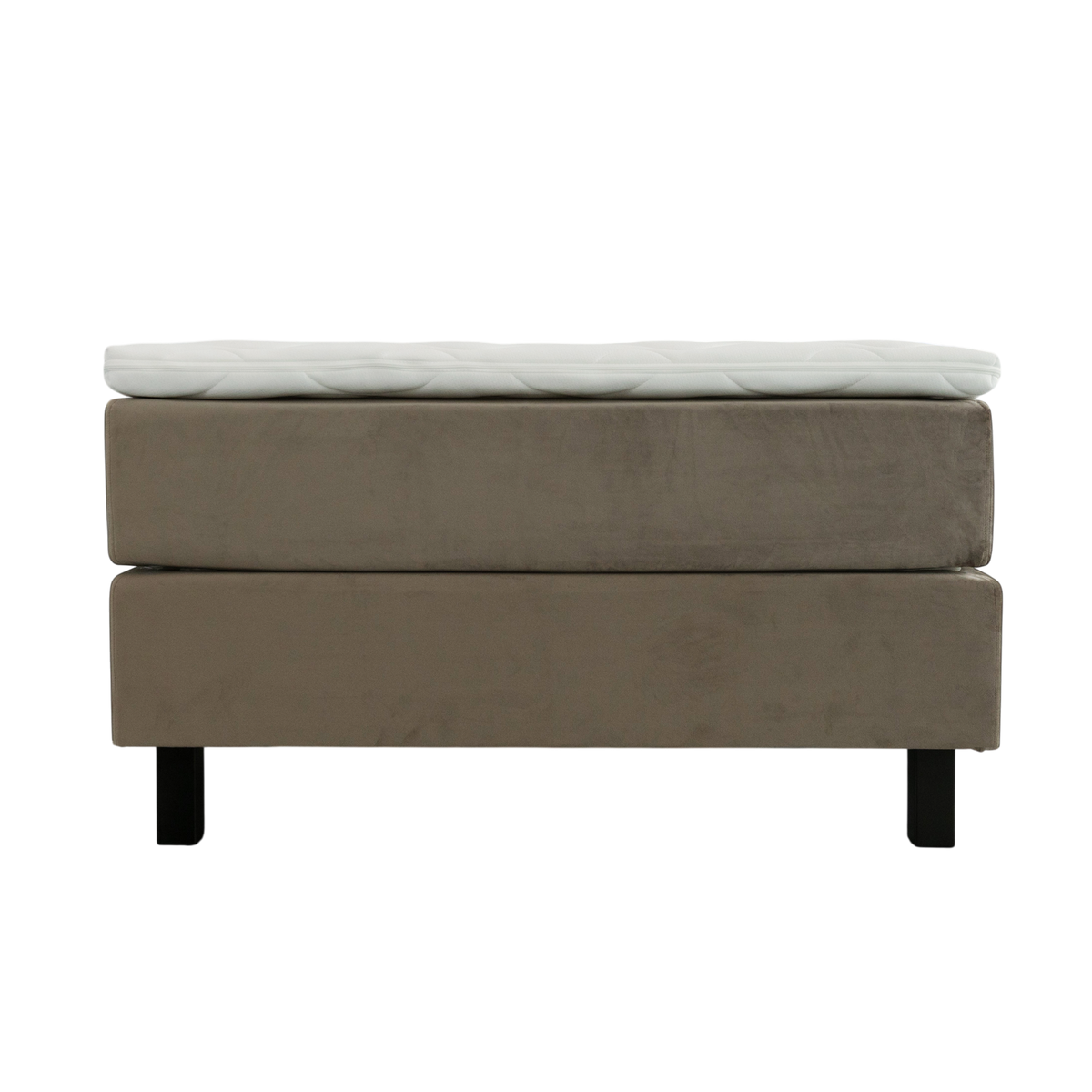 Continental bed Liiv 120x200