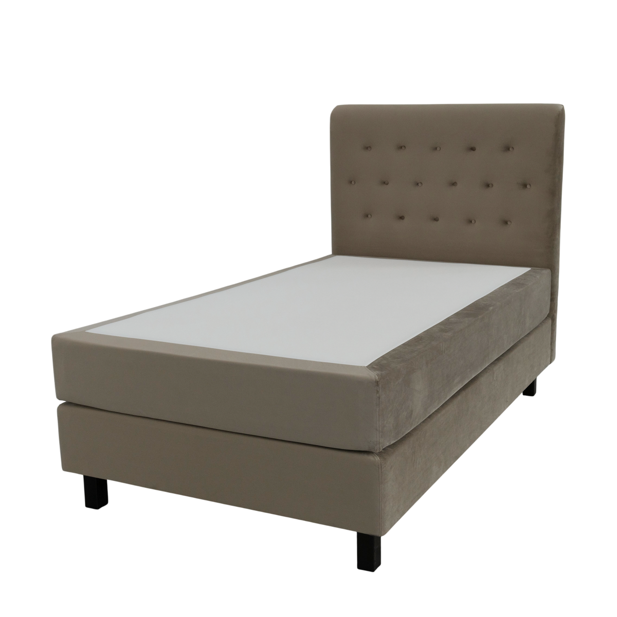 Continental bed Liiv 120x200