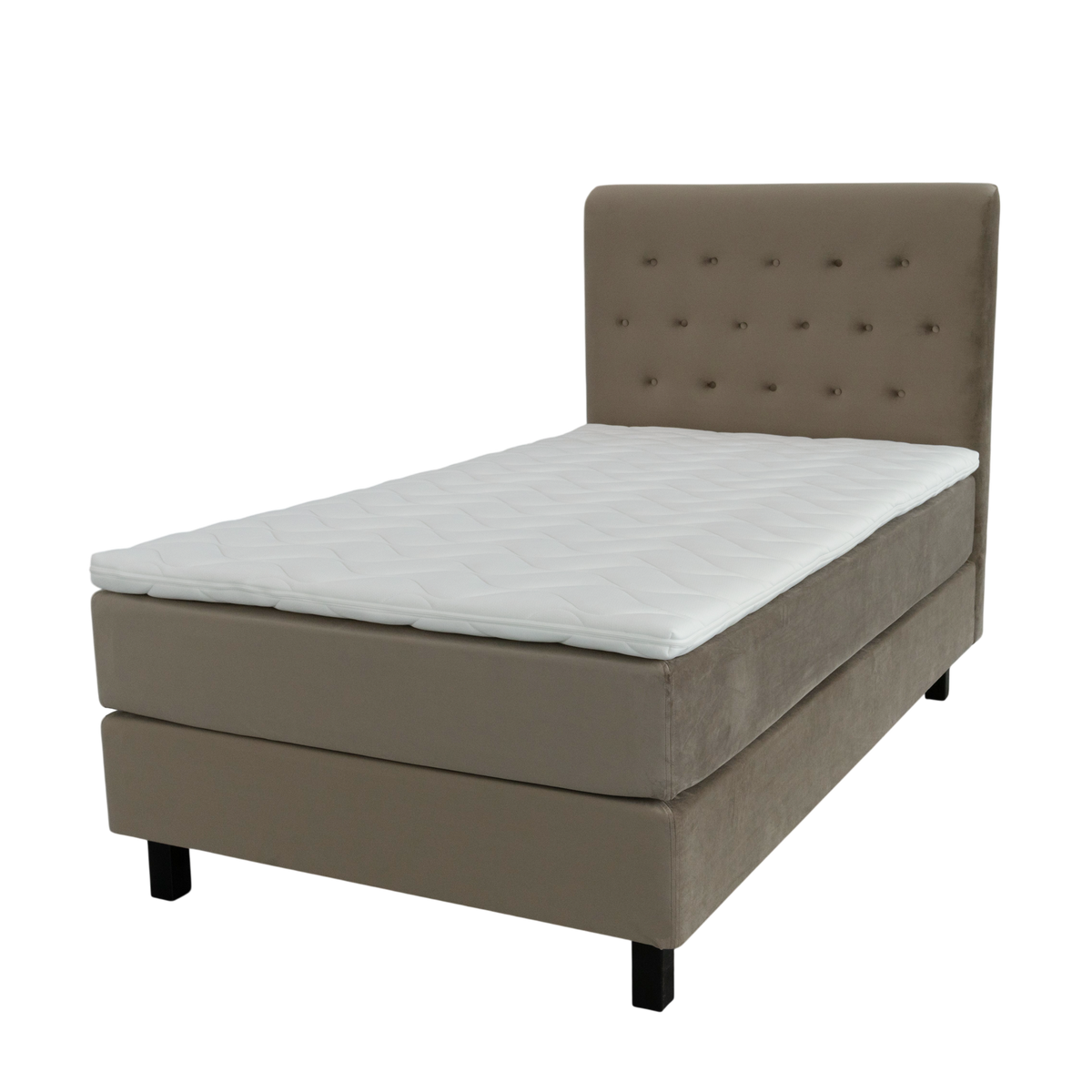 Continental bed Liiv 140x200