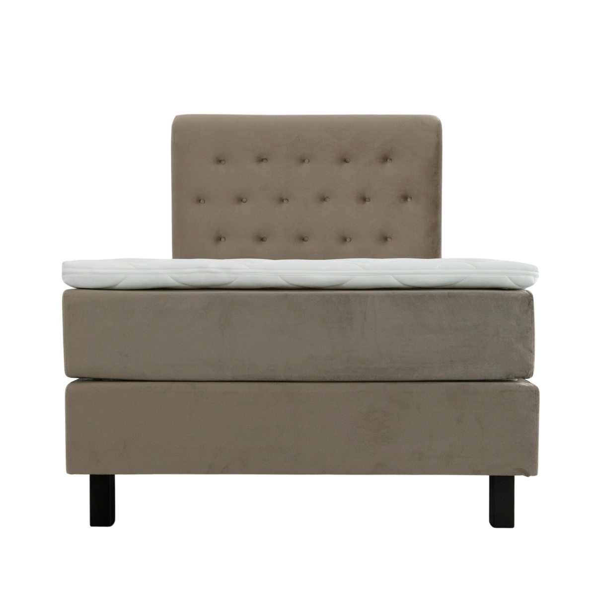 Continental bed Liiv 120x200