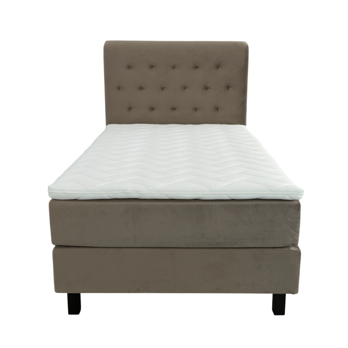 Continental bed Liiv 140x200