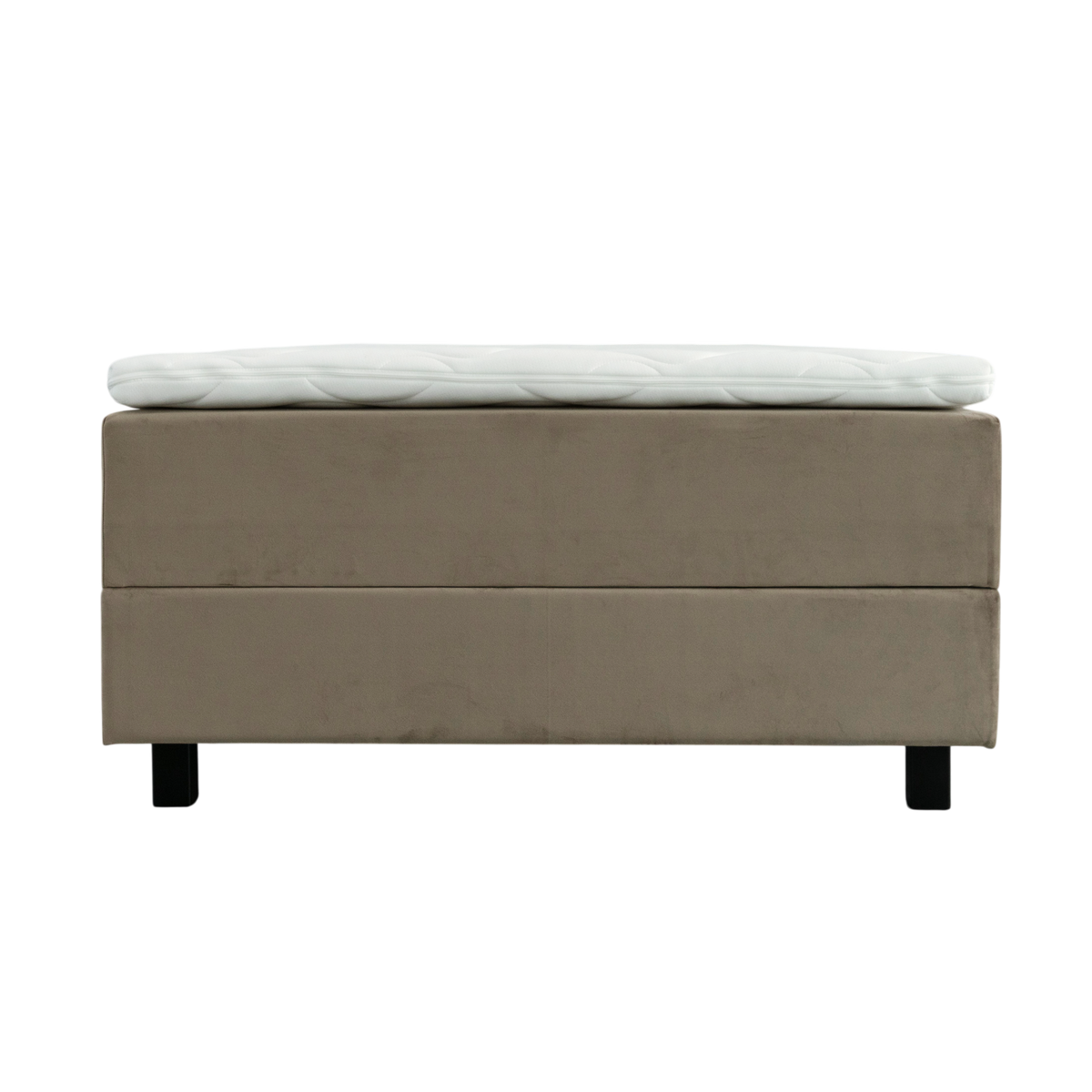 Storage bed Liiv 120x200
