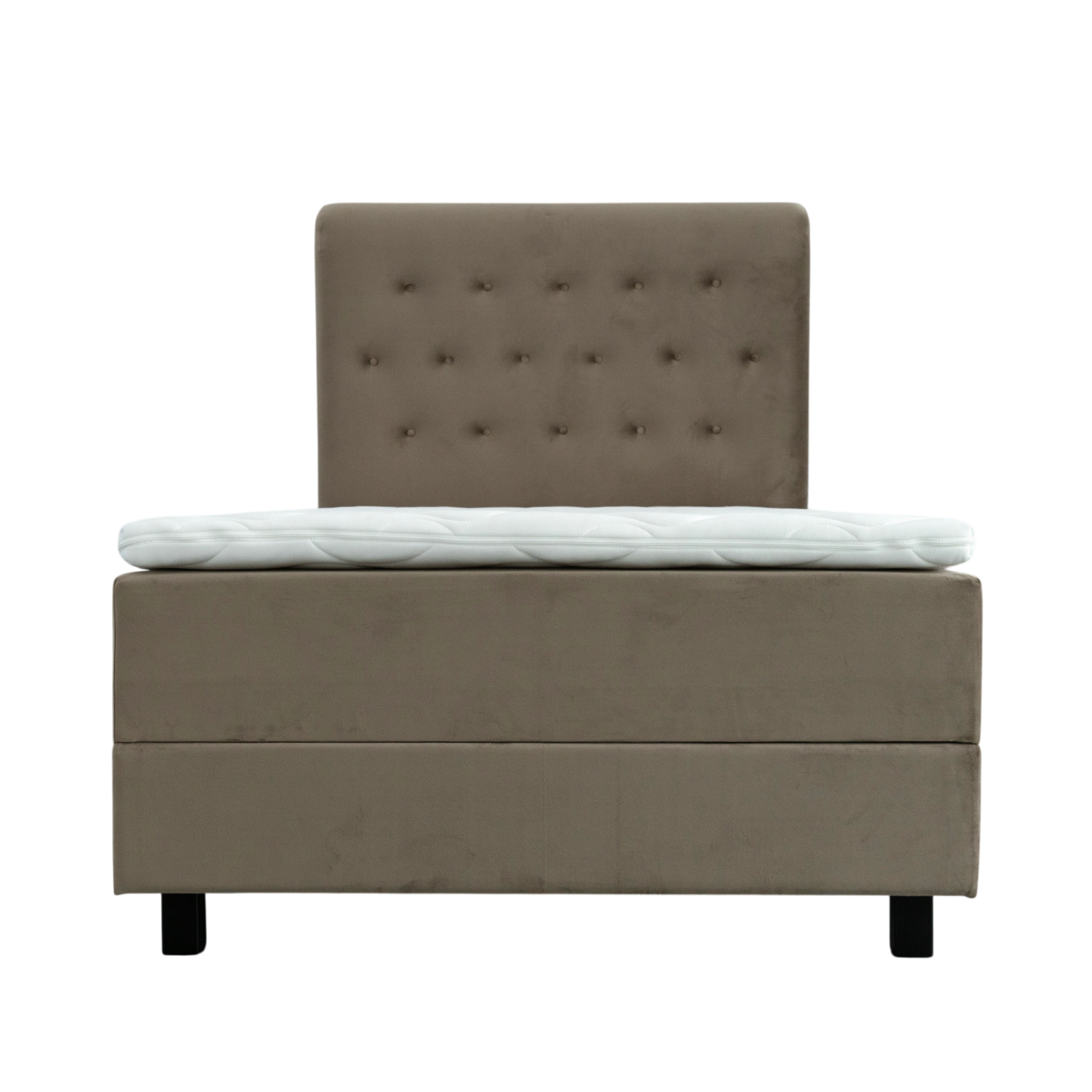 Storage bed Liiv 120x200