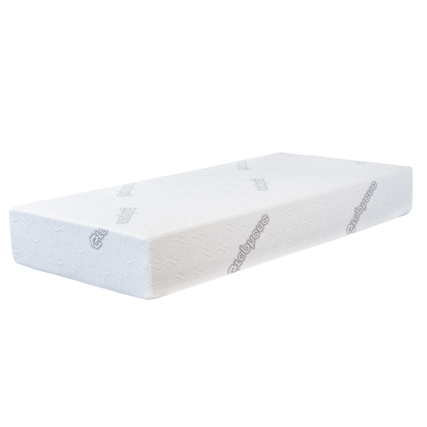 Spyruoklinis čiužinys Smart Shield+Graphene 140x200x26