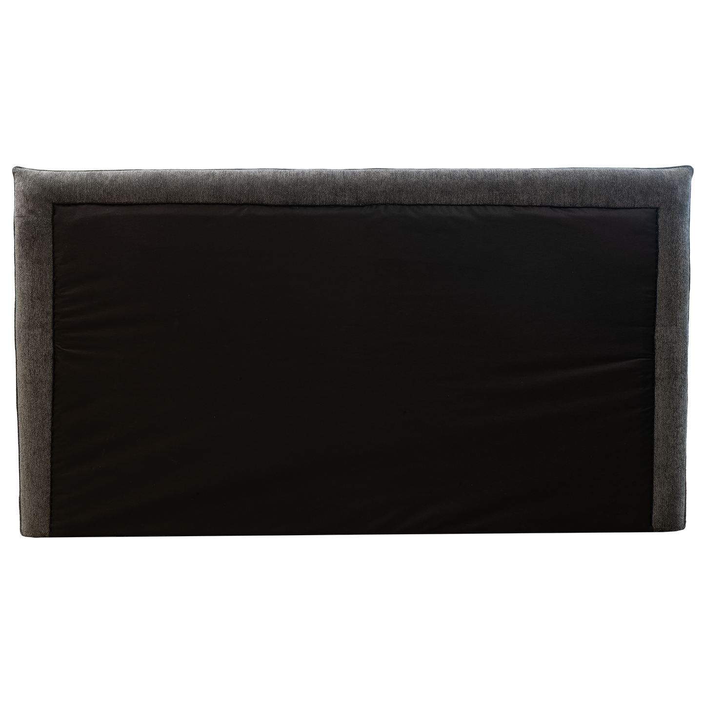 Set Upholstered Bed Frame Mira Comfort+ Raven 15 140x200