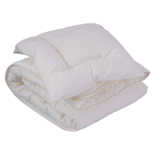 Set Sweet Dreams Quilt 100x120 and Pillow 35x55