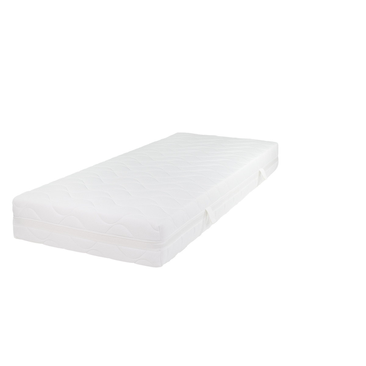 Spring mattress Premium 2in1 120x200x23 R