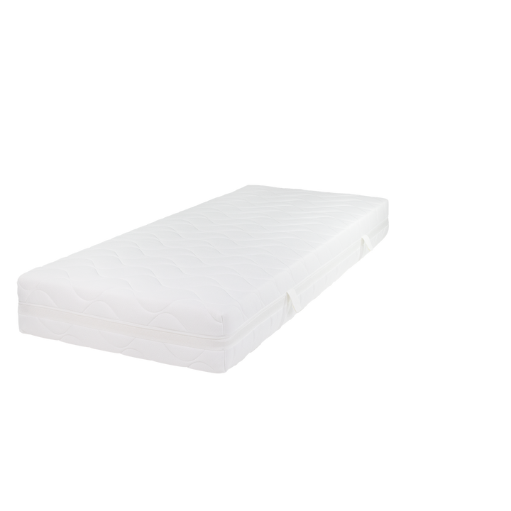 Spring mattress Premium 2in1 120x200x23 R