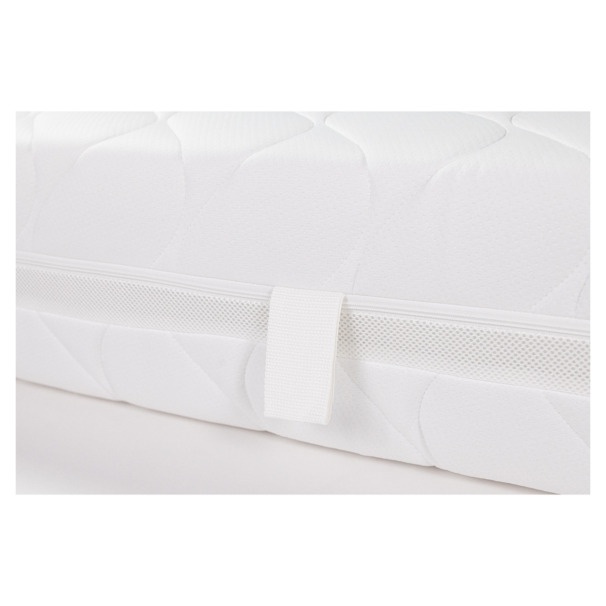 Spring mattress Premium 2in1 120x200x23 R