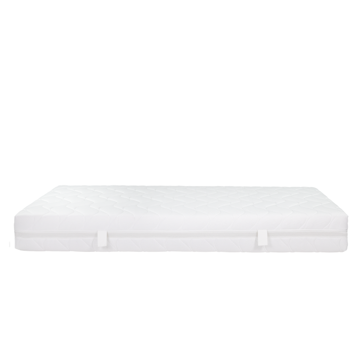 Spring mattress Premium 2in1 120x200x23 R